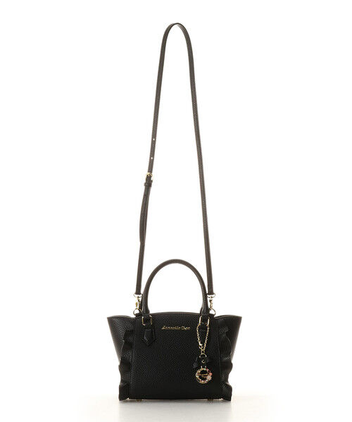 Samantha Vega「ミニフラッター」|ショルダー・メッセンジャー|