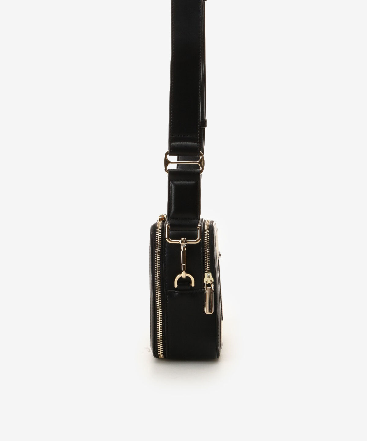 Samantha Vega「★BOX型キャンバスショルダーバッグ」|ショルダー・メッセンジャー|