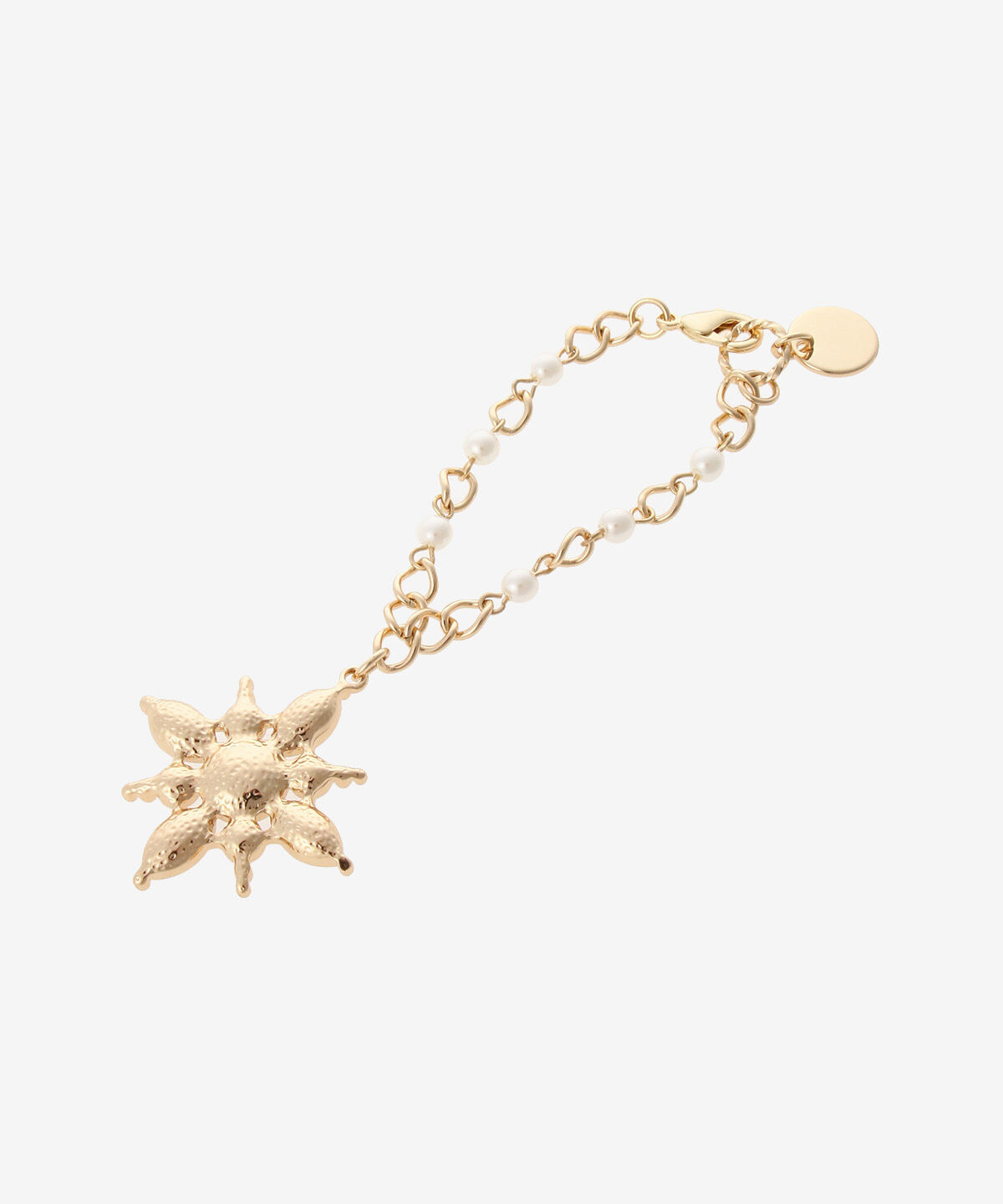 Samantha Vega「スターバッグチャーム」|チャーム・キーホルダー|