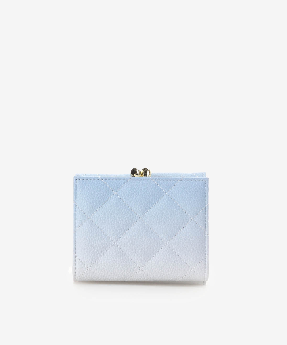 Samantha Vega「グラデーションパールフラッター折財布」|財布|