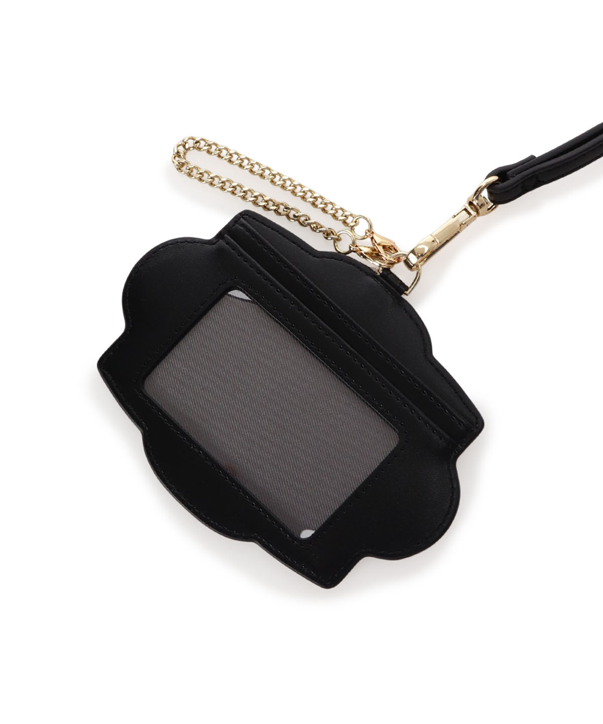 Samantha Vega「ヴィンテージスムースマルチケース」|定期入れ|