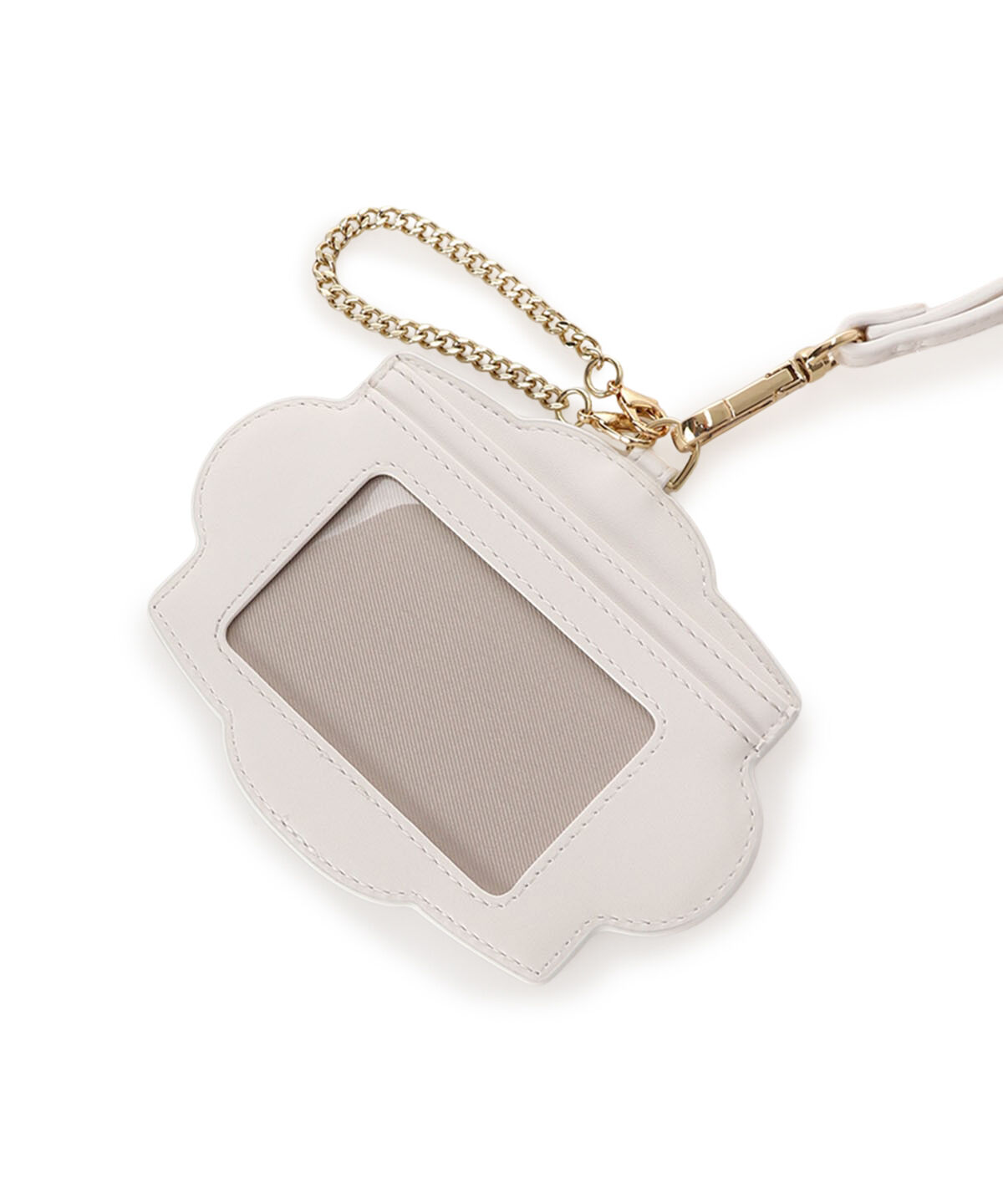 Samantha Vega「ヴィンテージスムースマルチケース」|定期入れ|