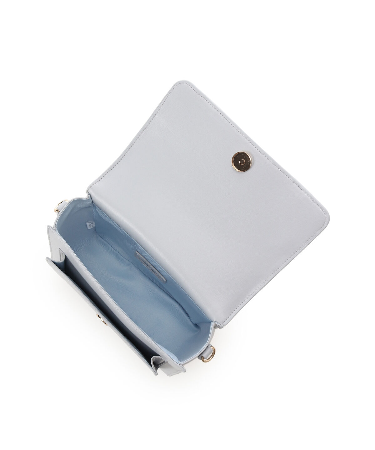 Samantha Vega「レースハートベルトサッチェルショルダーバッグ」|ショルダー・メッセンジャー|