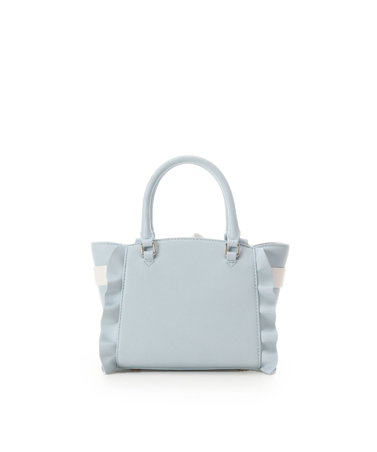 Samantha Vega「ブロッサムリボンフラッター（ミニ）」|ショルダー・メッセンジャー|