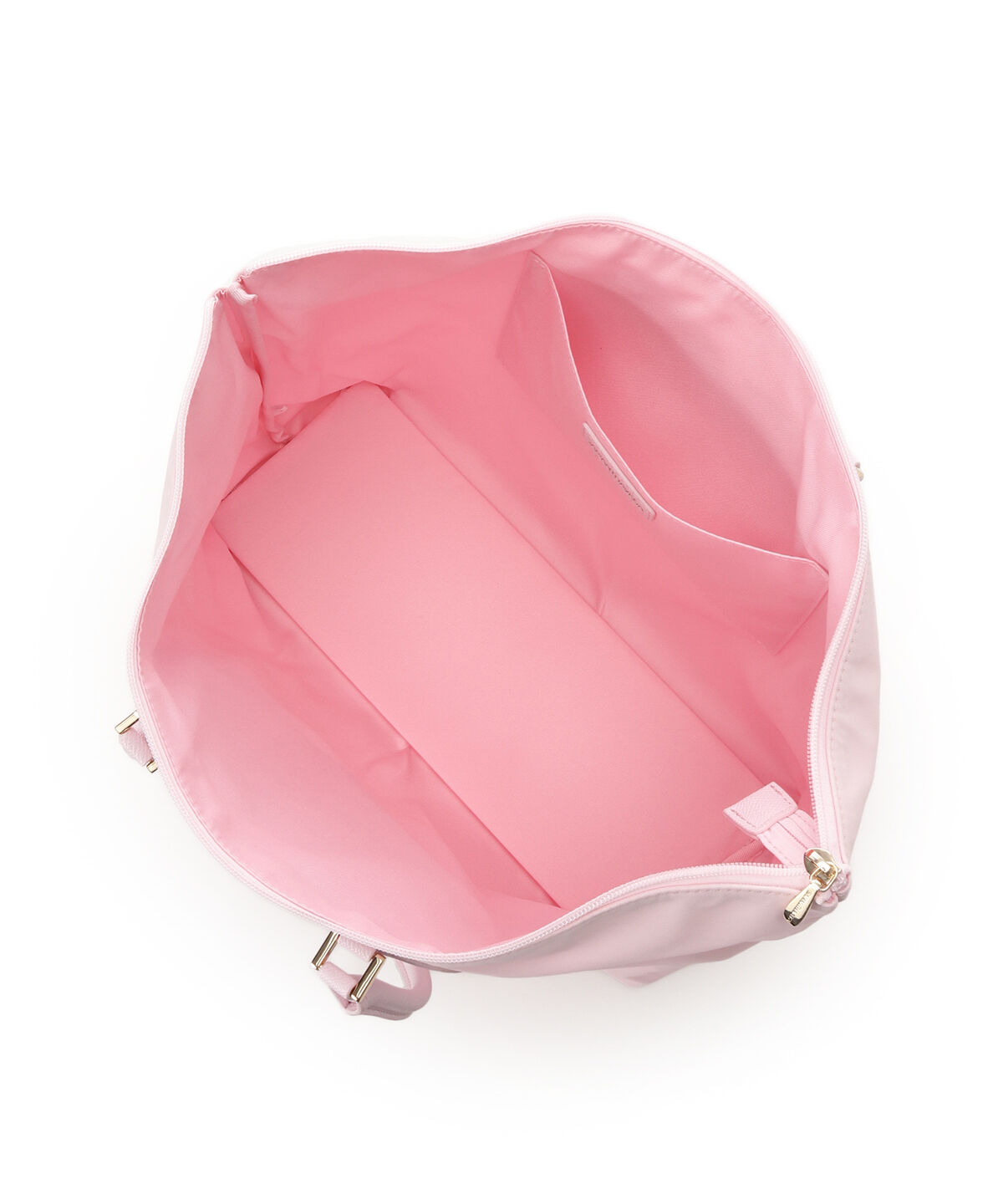 Samantha Vega「フロントハートナイロントートバッグ」|トートバッグ|