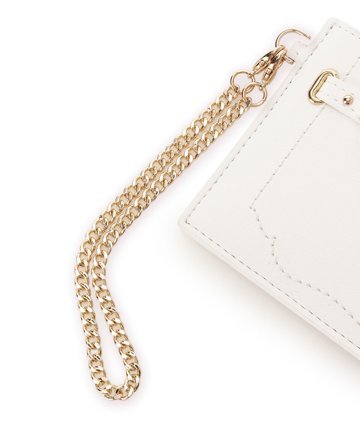 Samantha Vega「バレッタリボンマルチケース」|コインケース|