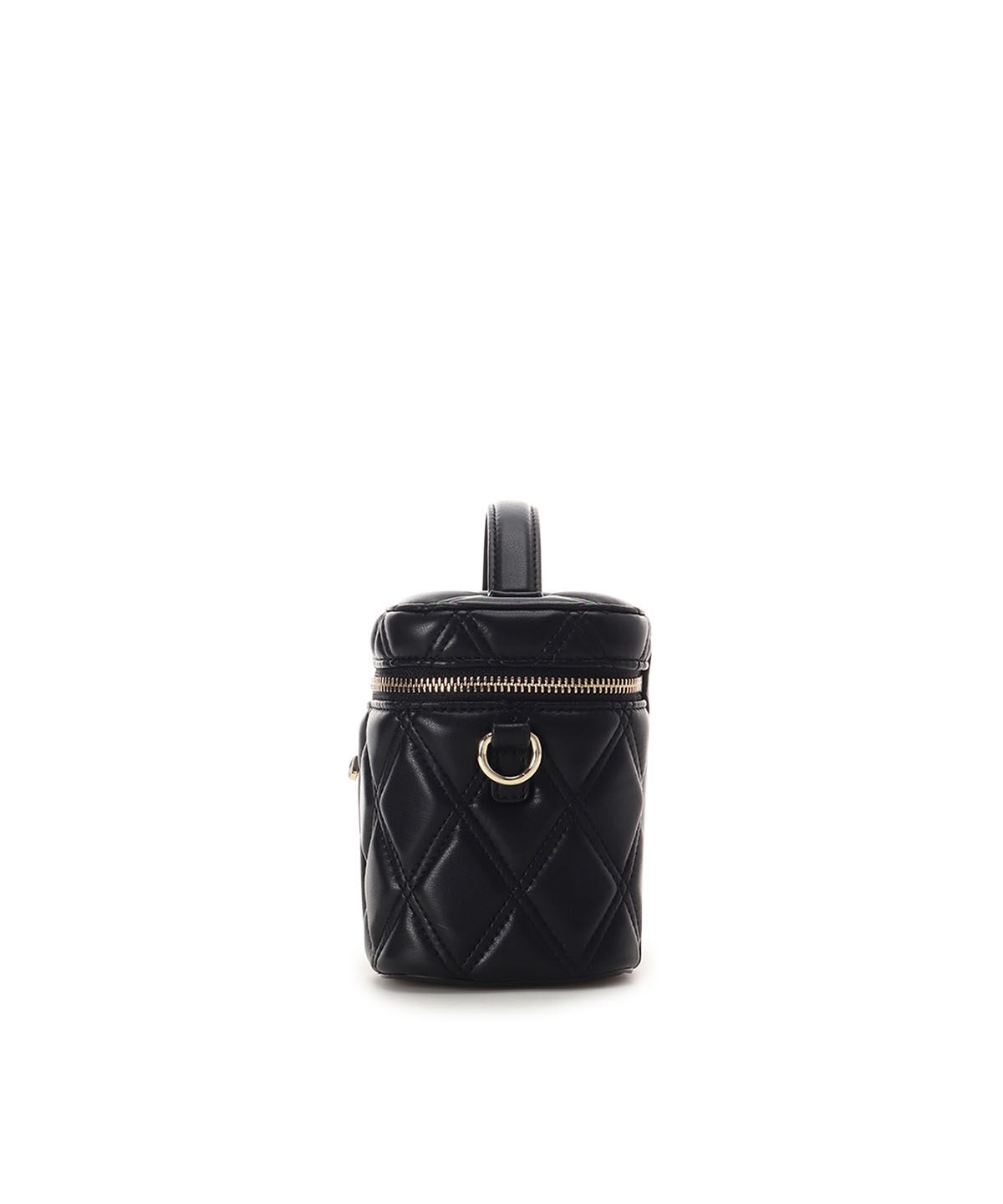 Samantha Vega「スウィングリボン バニティバッグ」|ショルダー・メッセンジャー|