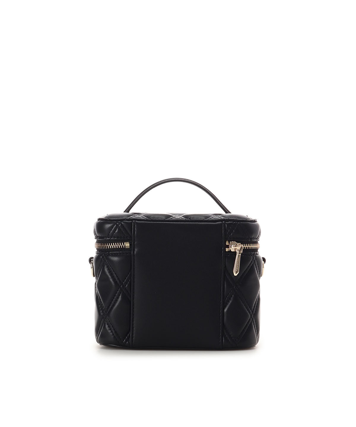 Samantha Vega「スウィングリボン バニティバッグ」|ショルダー・メッセンジャー|