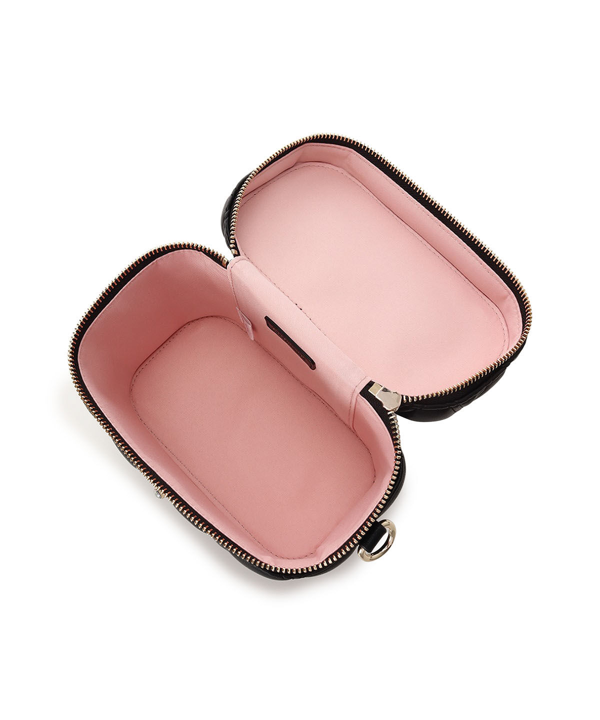 Samantha Vega「スウィングリボン バニティバッグ」|ショルダー・メッセンジャー|