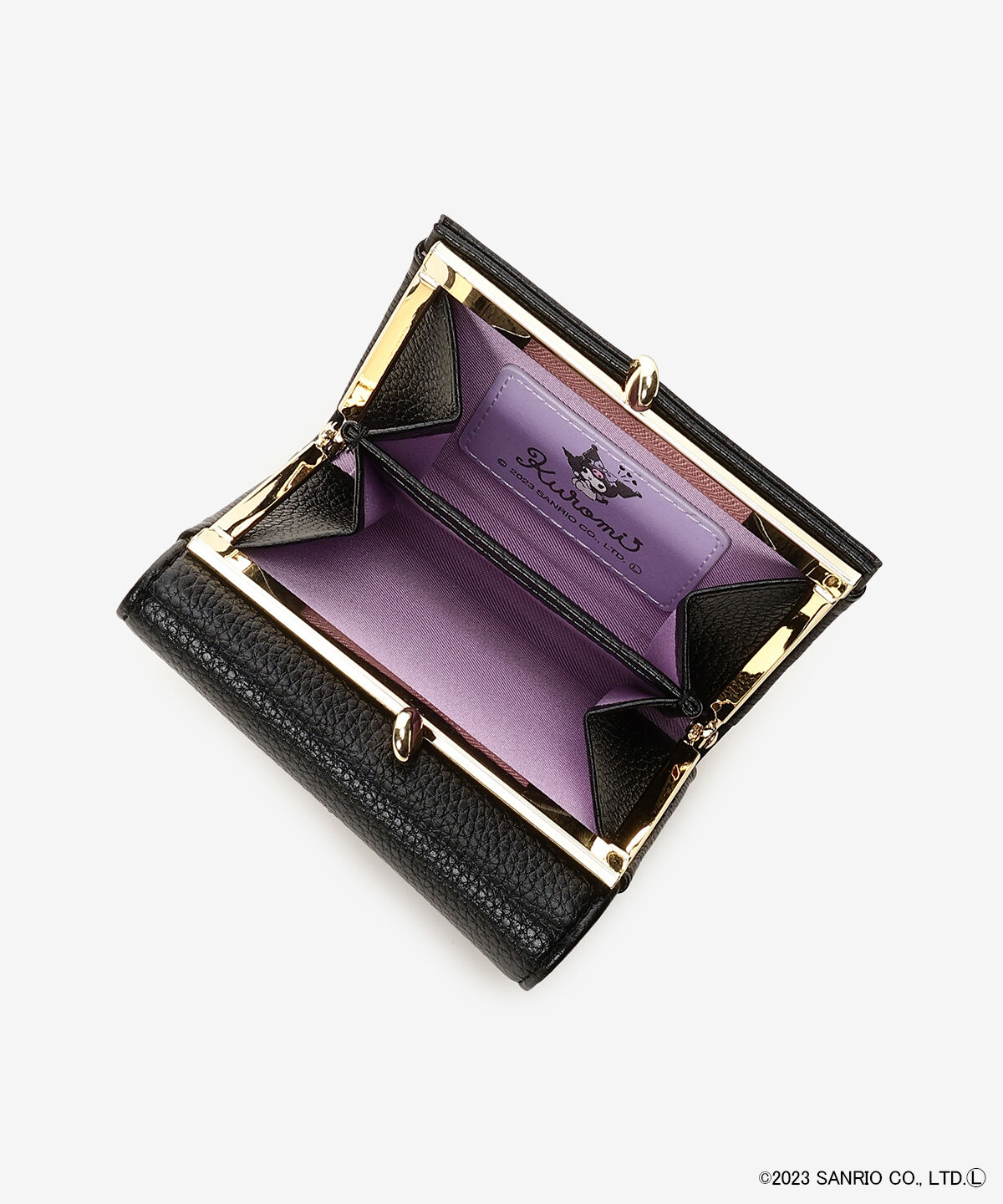 Samantha Vega「ビジュー折財布」|財布|