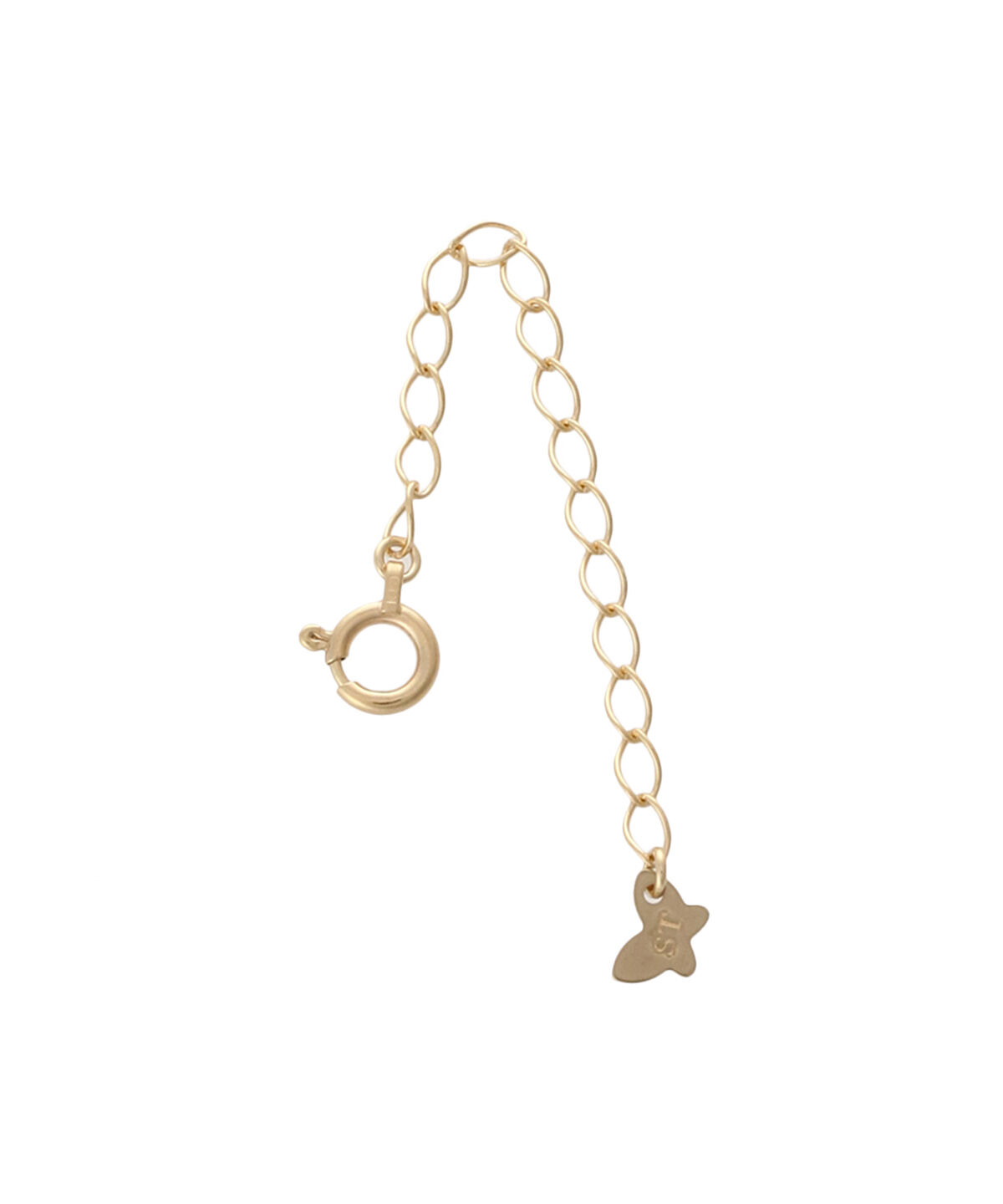 SAMANTHA SILVA「アジャスター（K10YG）」|その他|K10 YG