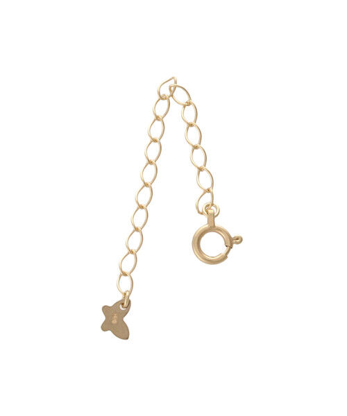 SAMANTHA SILVA「アジャスター（K10YG）」|その他|