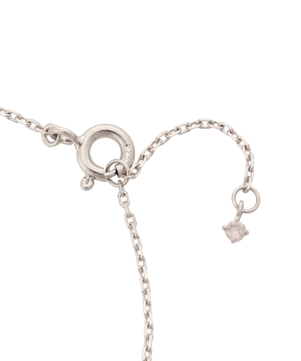 SAMANTHA SILVA「ハートリング ブレスレット」|ブレスレット・バングル|