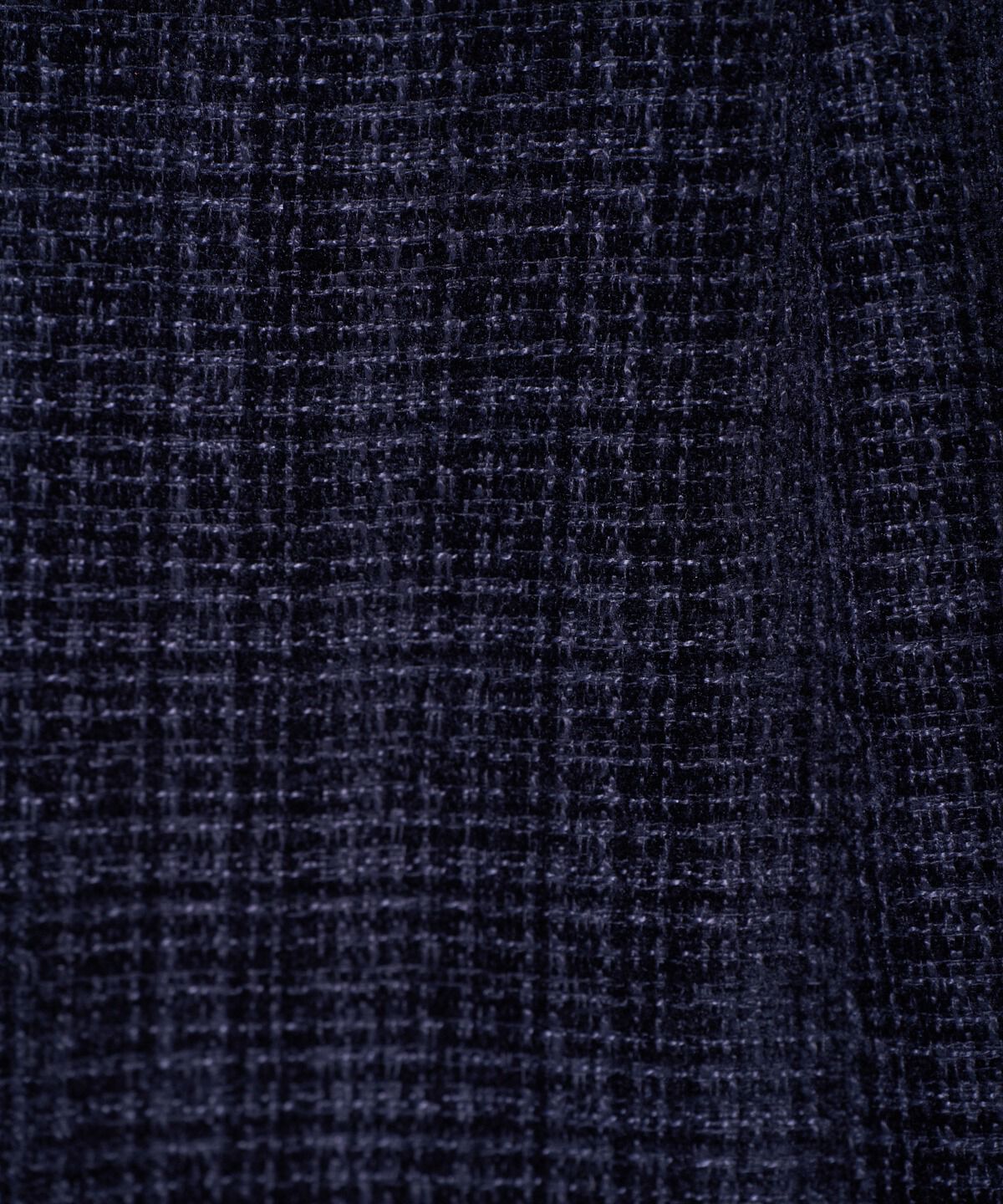 アンドクチュール「ボウタイミニワンピース」|ワンピース|