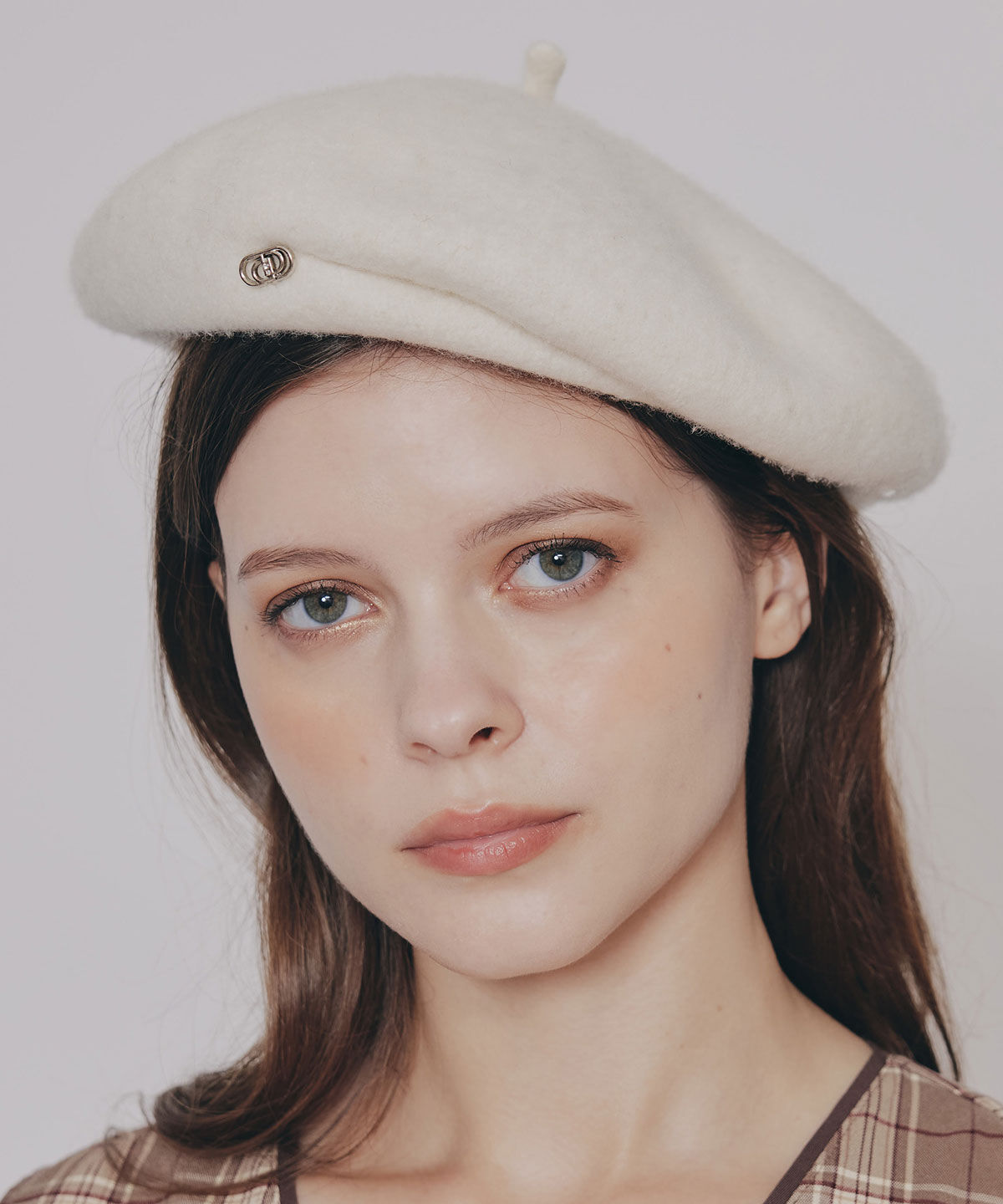 REDYAZEL「メタルプレートベレー」|その他|オフ