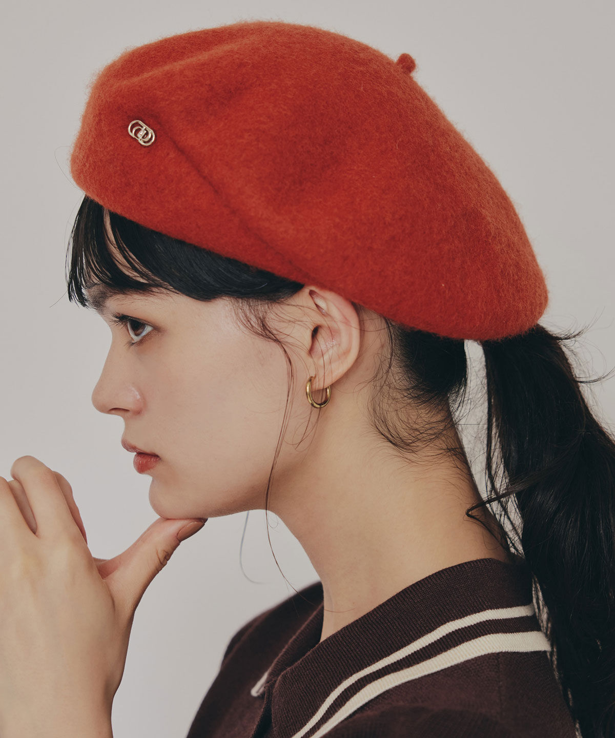 REDYAZEL「メタルプレートベレー」|その他|