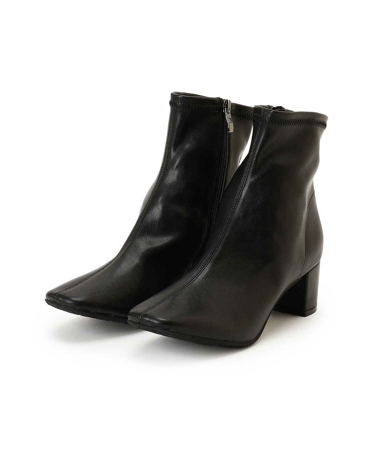 WILLSELECTION「ショートブーツ」|ショートブーツ|