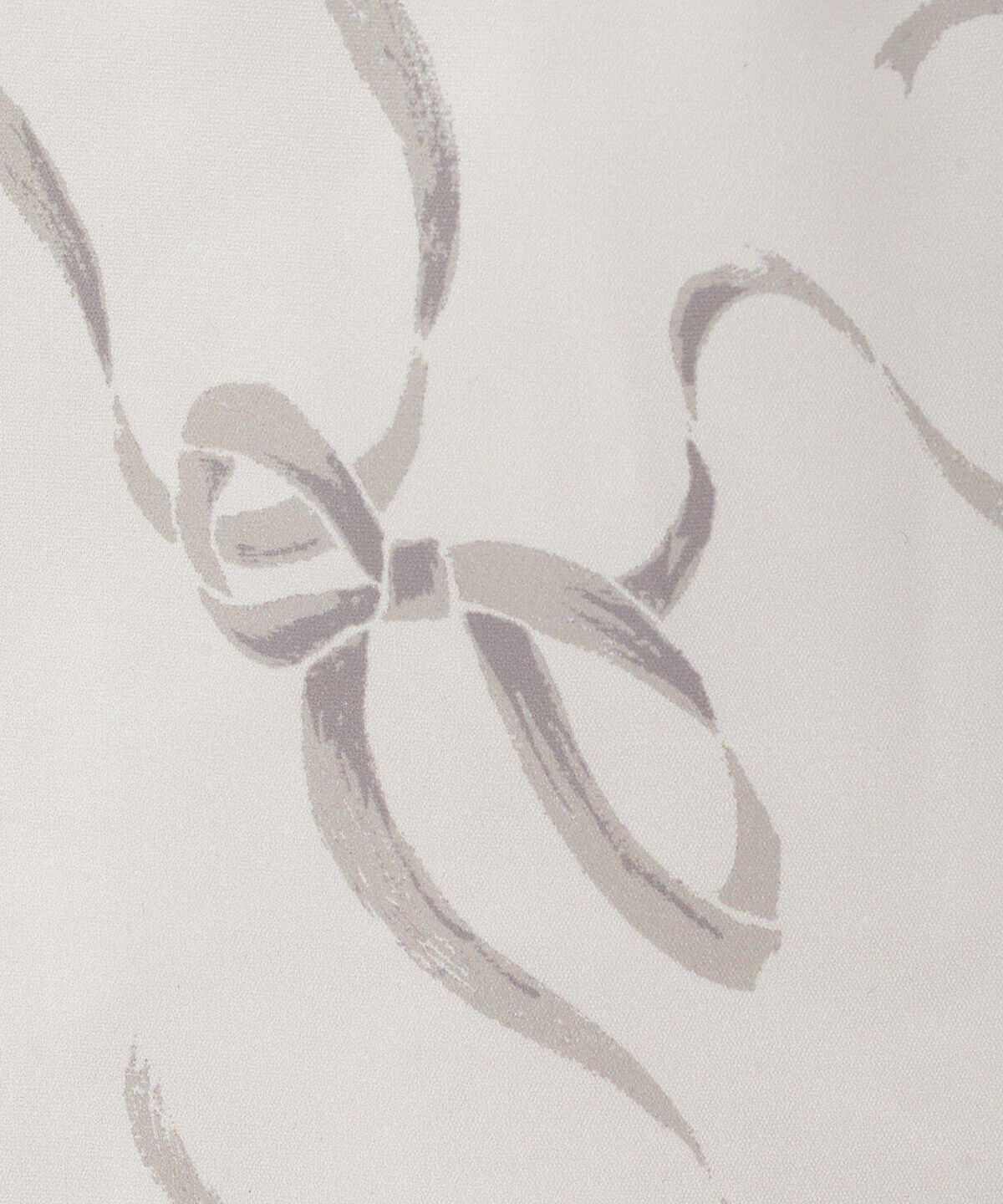 WILLSELECTION「リボンプリントトートバッグ」|トートバッグ|