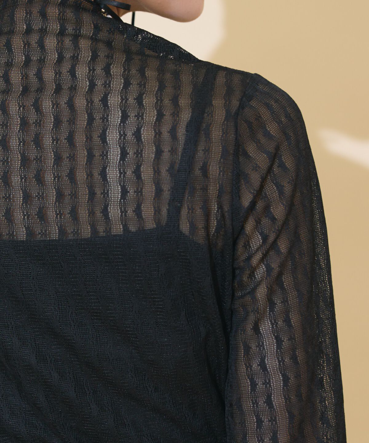 WILLSELECTION「メロウハイネックトップス」|その他|