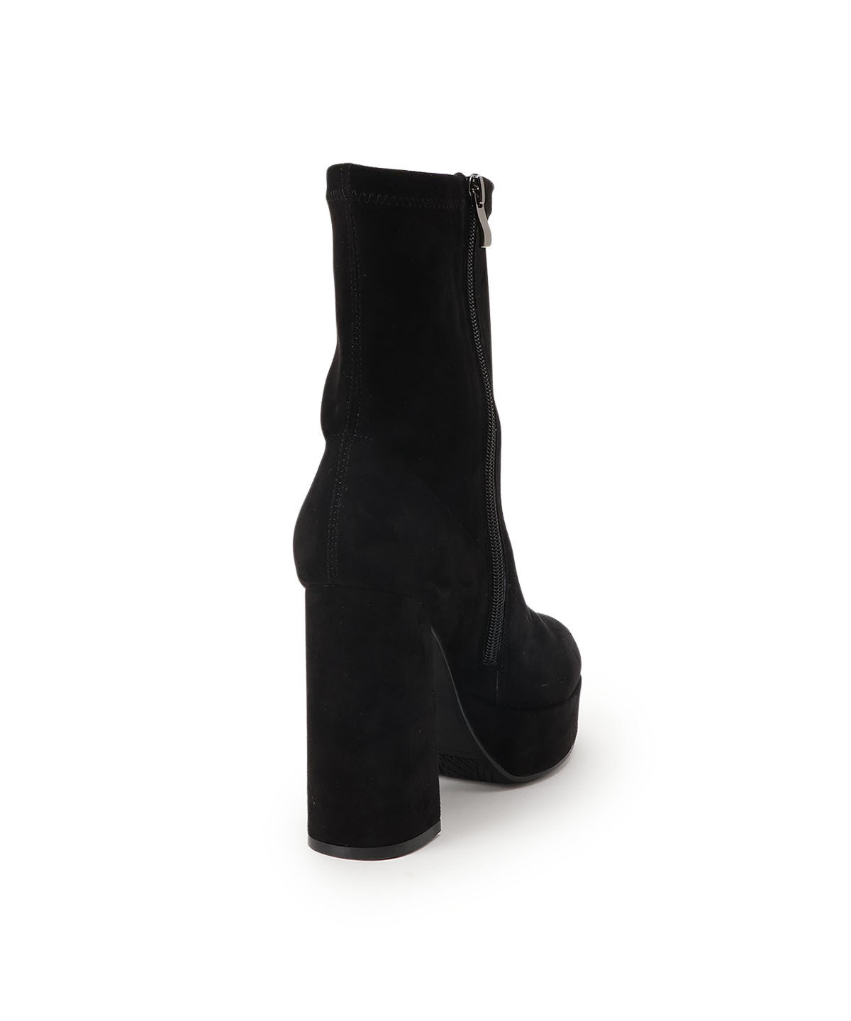 WILLSELECTION「厚底ショートブーツ」|ショートブーツ|