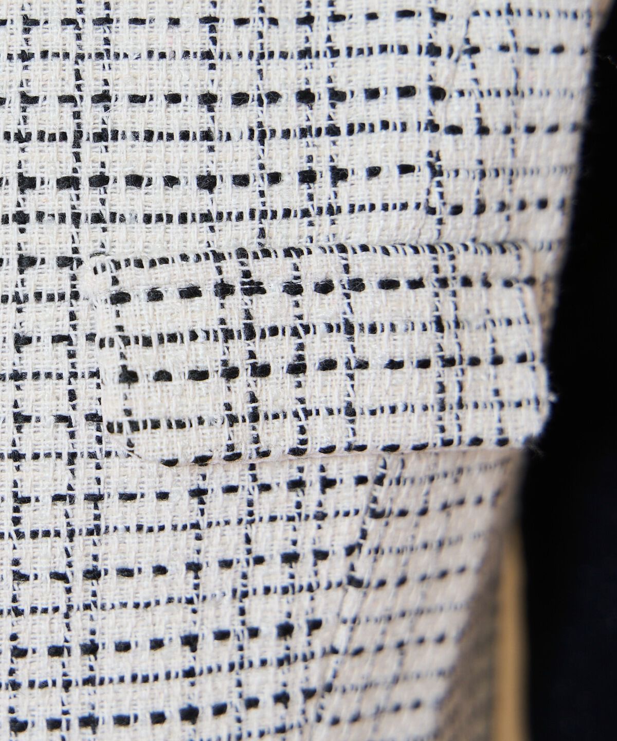 WILLSELECTION「ツイードビスチェ」|その他|