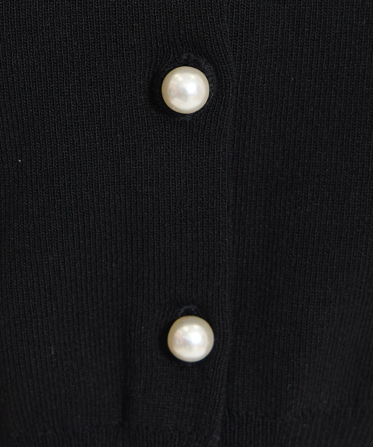 WILLSELECTION「リボンデコレーションカーディガン」|カーディガン|