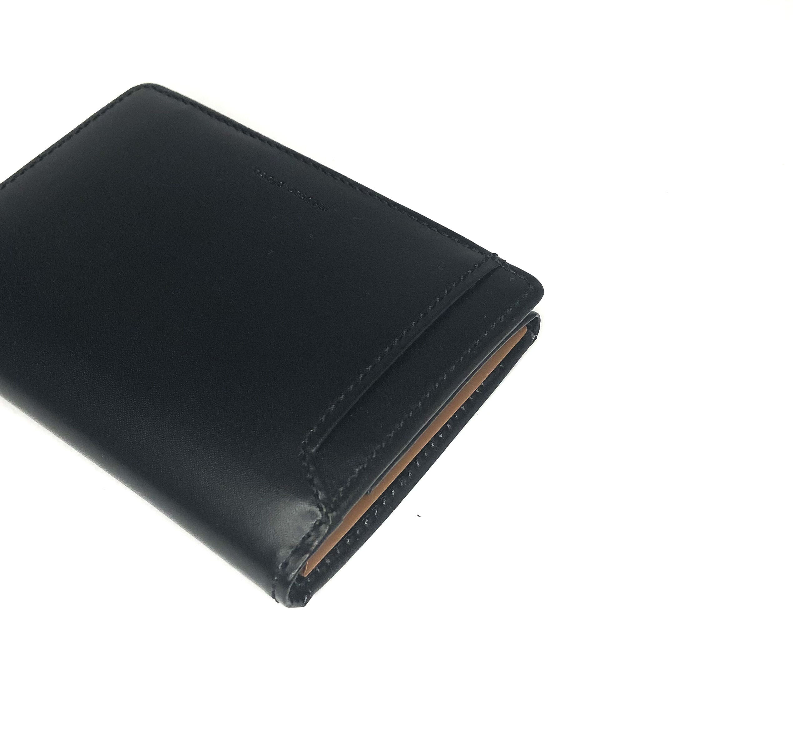 master-piece「Notch カードケース」|名刺入れ・カードケース|