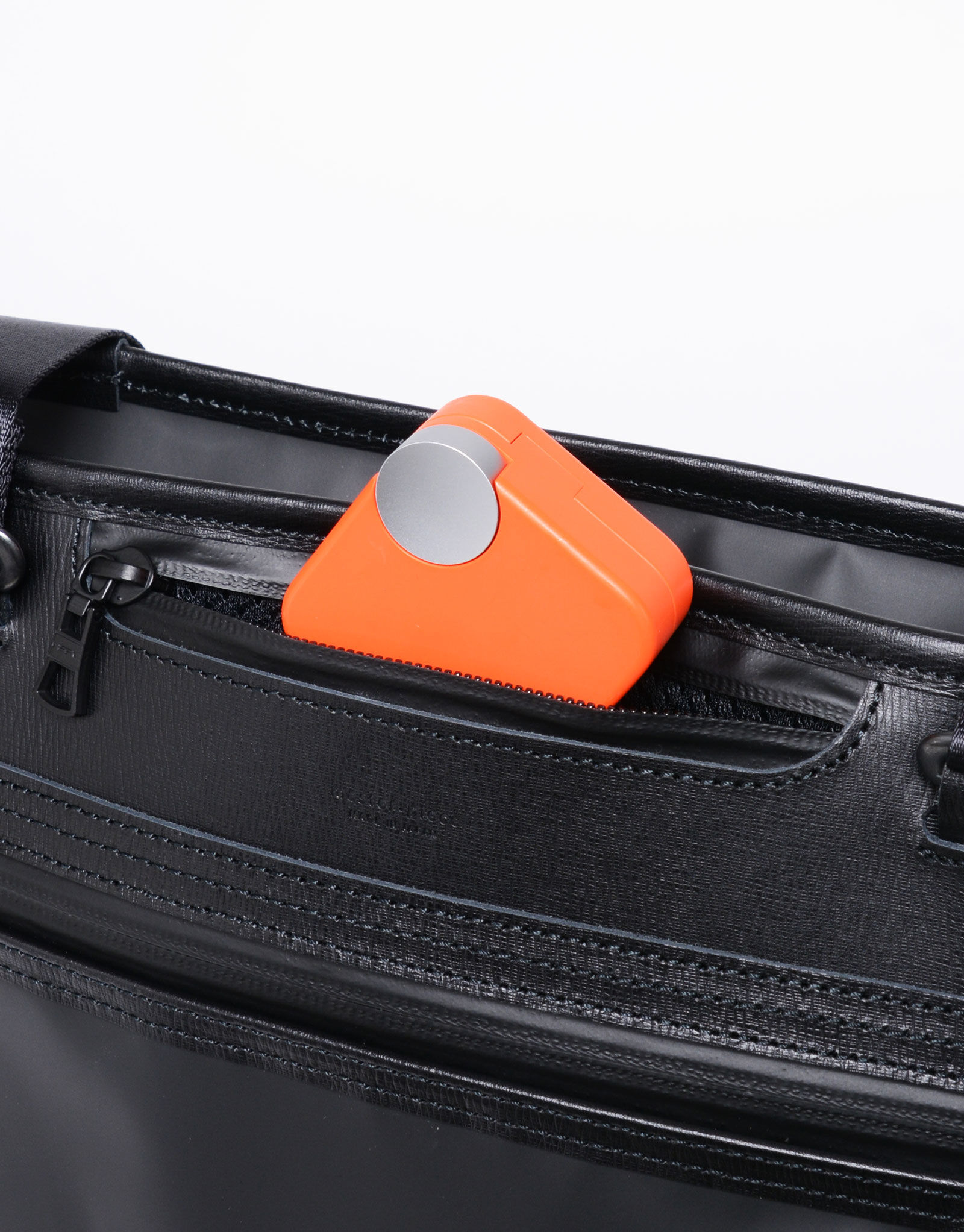 master-piece「STREAM-F　2WAYトートバッグ（縦型）」|トートバッグ|