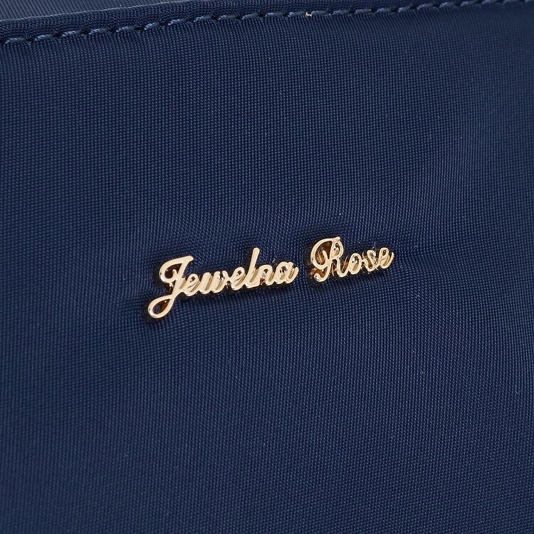 Jewelna Rose「ジュエルナローズ｜アメリ―｜トラベル｜ナイロン｜レディース｜ボストントートバッグ｜16053」|トートバッグ|