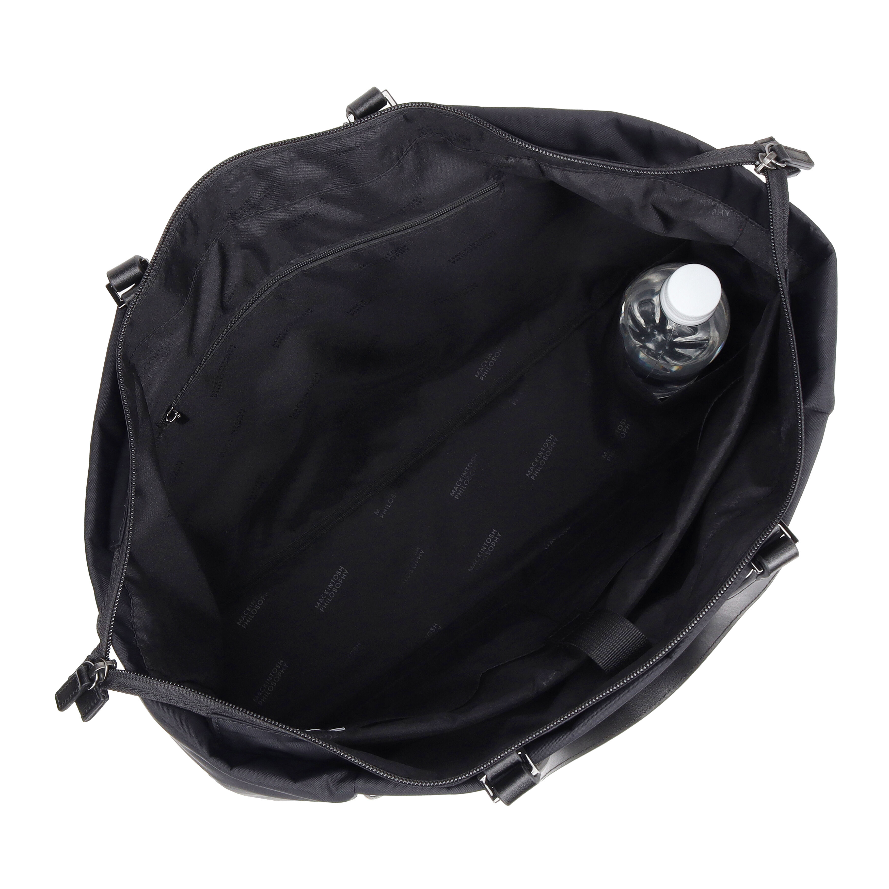 MACKINTOSH PHILOSOPHY「マッキントッシュ フィロソフィー ミア B4 トートバッグ 11204」|トートバッグ|