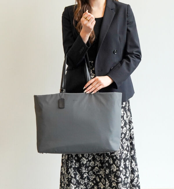 MACKINTOSH PHILOSOPHY「マッキントッシュ フィロソフィー ミア B4 トートバッグ 11204」|トートバッグ|