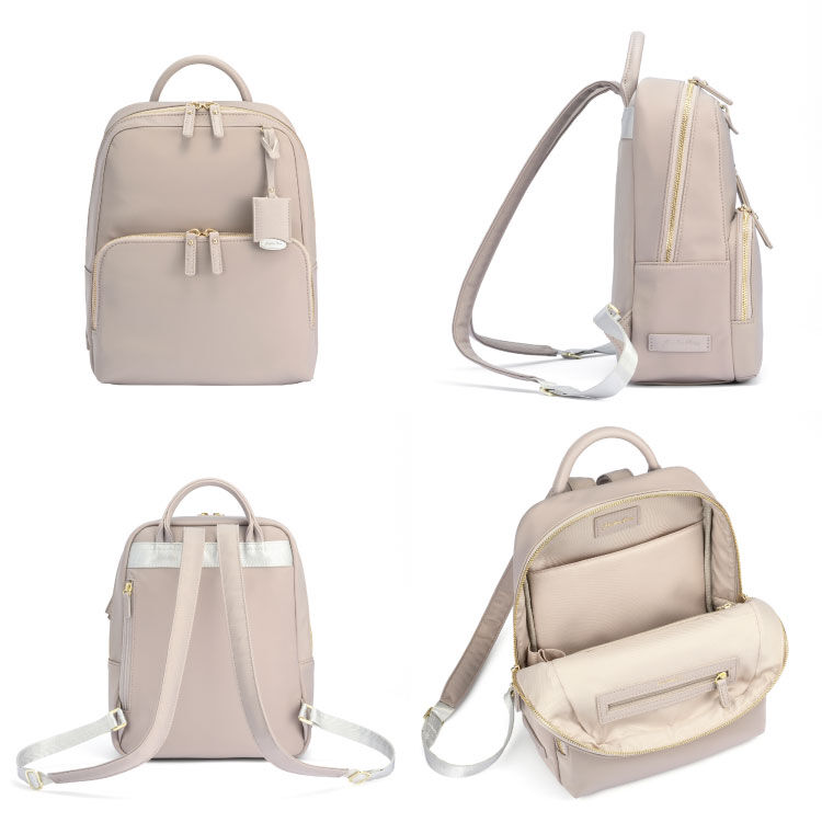 Jewelna Rose「Jewelna Rose フレイヤ・リュック2 エアリィ ミドル 16263」|リュック|