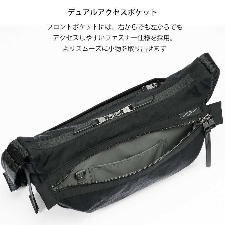 W&.Day/Night「W&.Day/Night ダブルアンドデイナイト キルッコ ショルダーバッグ 19143 バッグ カジュアル」|ショルダー・メッセンジャー|