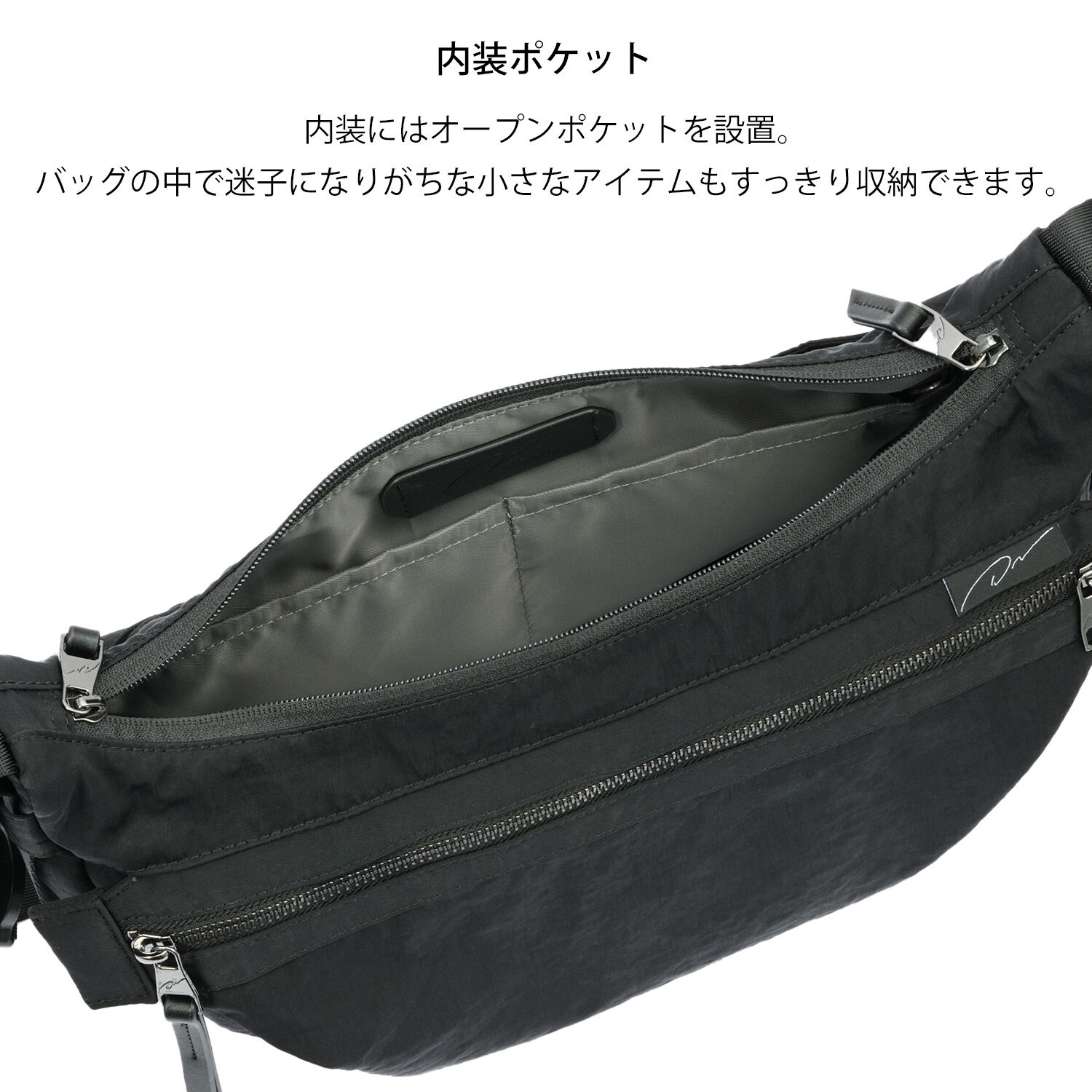 W&.Day/Night「W&.Day/Night ダブルアンドデイナイト キルッコ ショルダーバッグ 19143 バッグ カジュアル」|ショルダー・メッセンジャー|