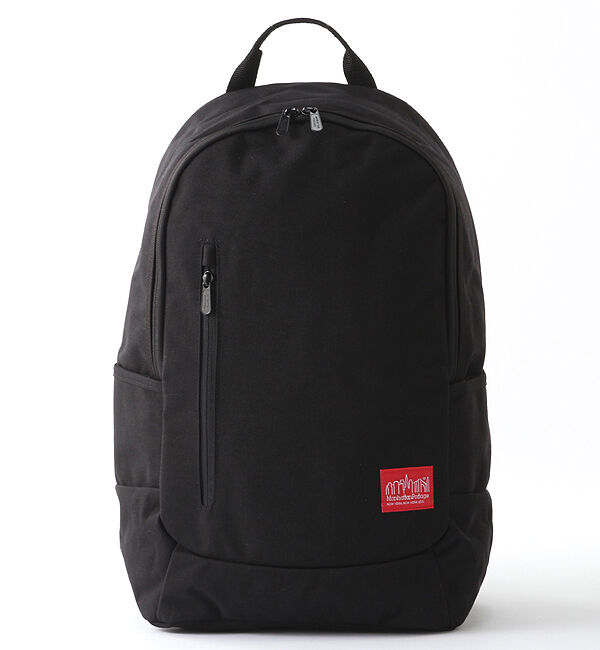 Manhattan Portage「Intrepid Backpack」|リュック|BLK