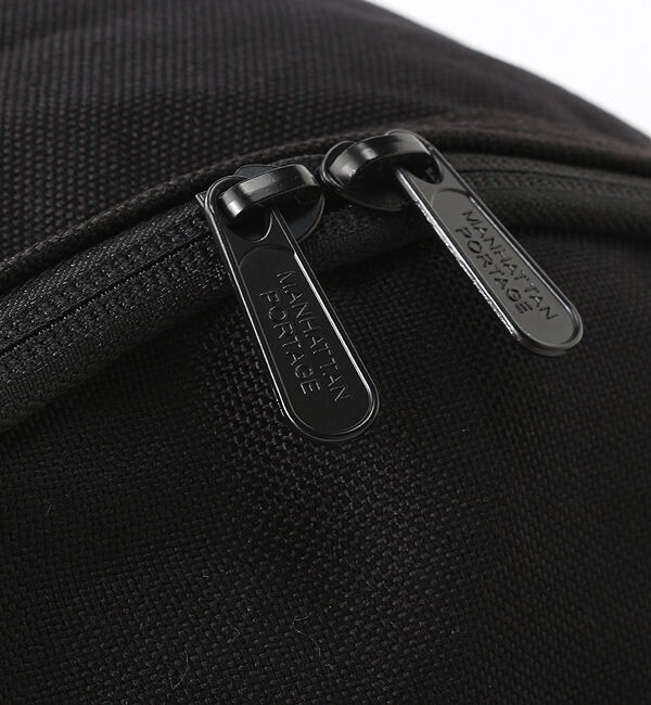 Manhattan Portage「Intrepid Backpack」|リュック|