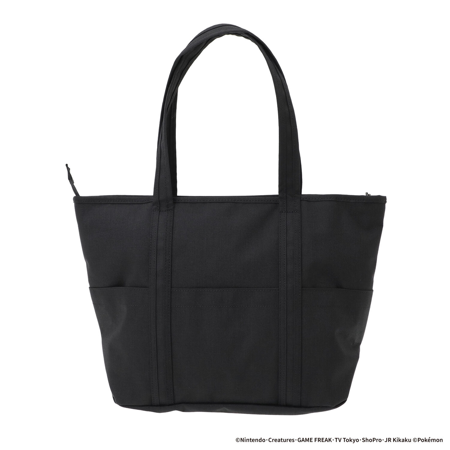 Manhattan Portage「TOMPKINS TOTE BAG (MD) Pokemon 25」|トートバッグ|