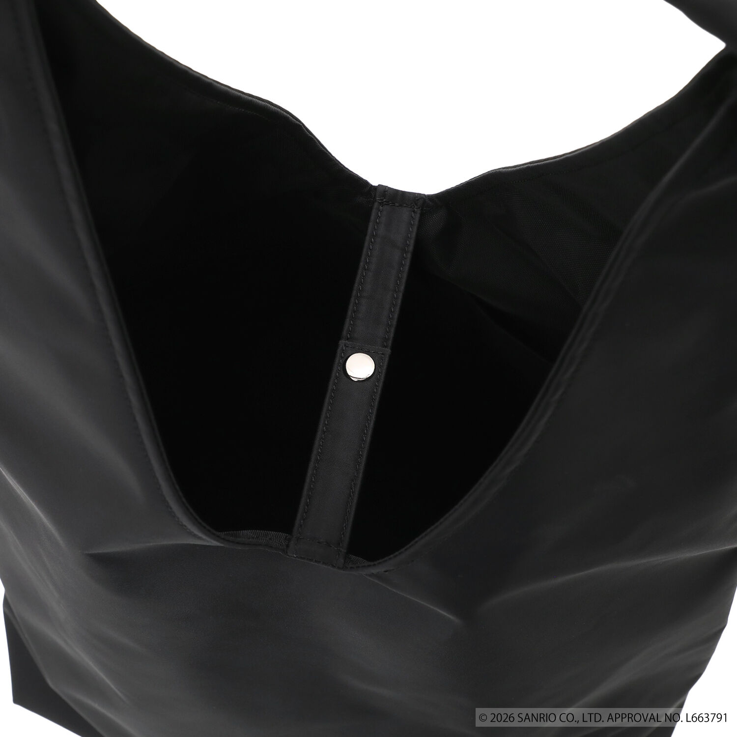 Manhattan Portage「BROOKHAVEN TOTE BAG FLIGHT NYLON BACKING KRM」|トートバッグ|