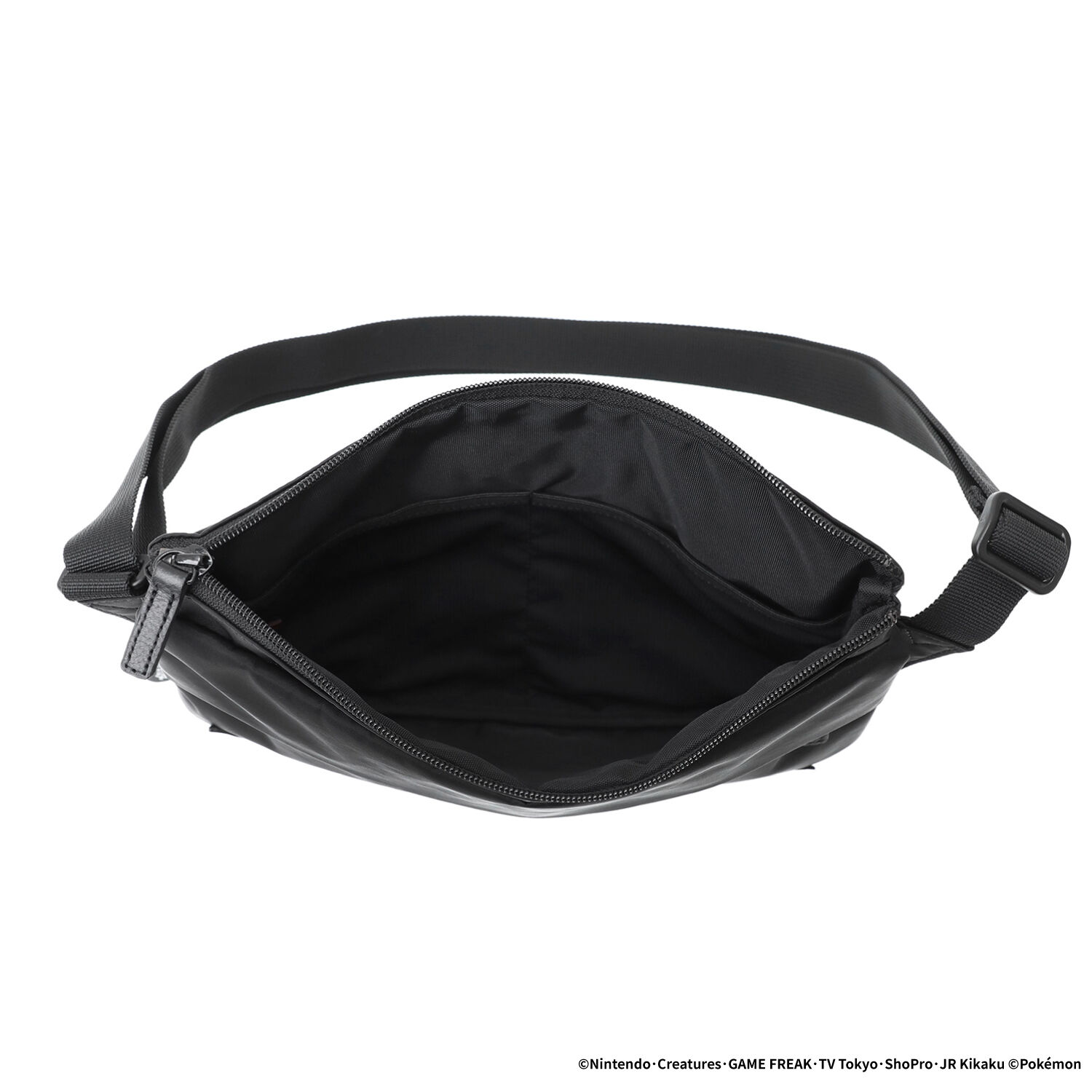 Manhattan Portage BLACK LABEL「KENSINGTON SHOULDER BAG TWL POKEMON」|ショルダー・メッセンジャー|