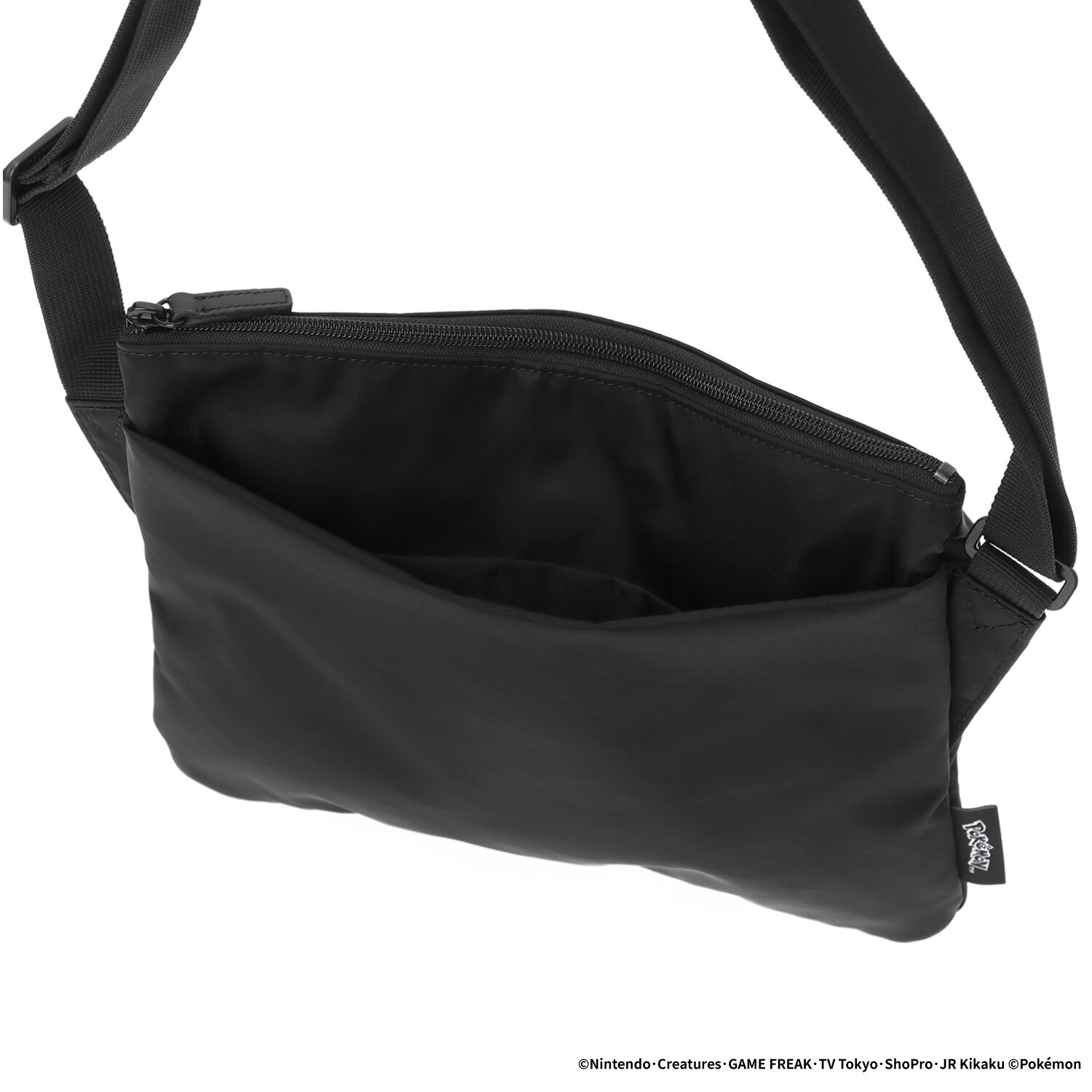 Manhattan Portage BLACK LABEL「KENSINGTON SHOULDER BAG TWL POKEMON」|ショルダー・メッセンジャー|