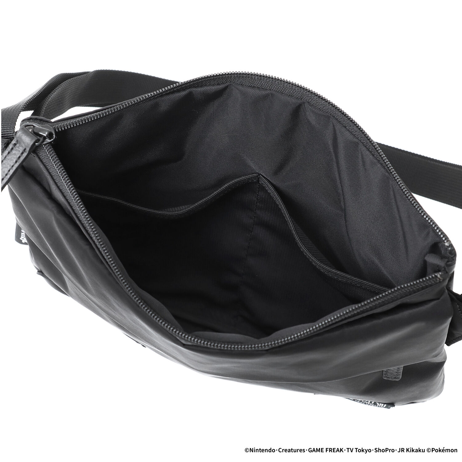 Manhattan Portage BLACK LABEL「KENSINGTON SHOULDER BAG TWL POKEMON」|ショルダー・メッセンジャー|