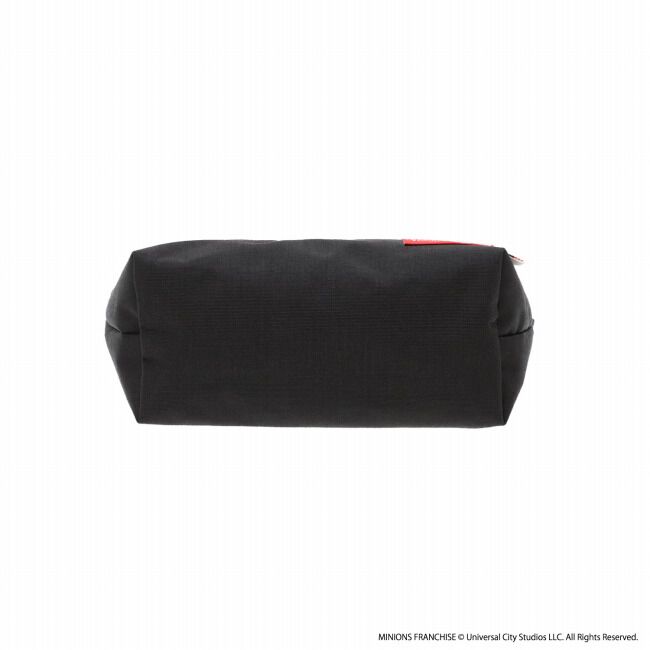 Manhattan Portage「Micro Portage Tote 500D CORDURA / MINIONS」|トートバッグ|