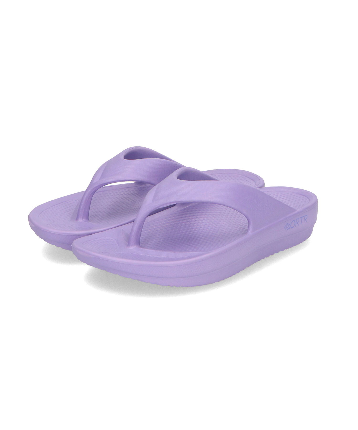 ORiental TRaffic「【リカバリーサンダル】EVAトングサンダル/OT3218 トング サンダル 人気 トレンド 売れてる 軽い」|サンダル|