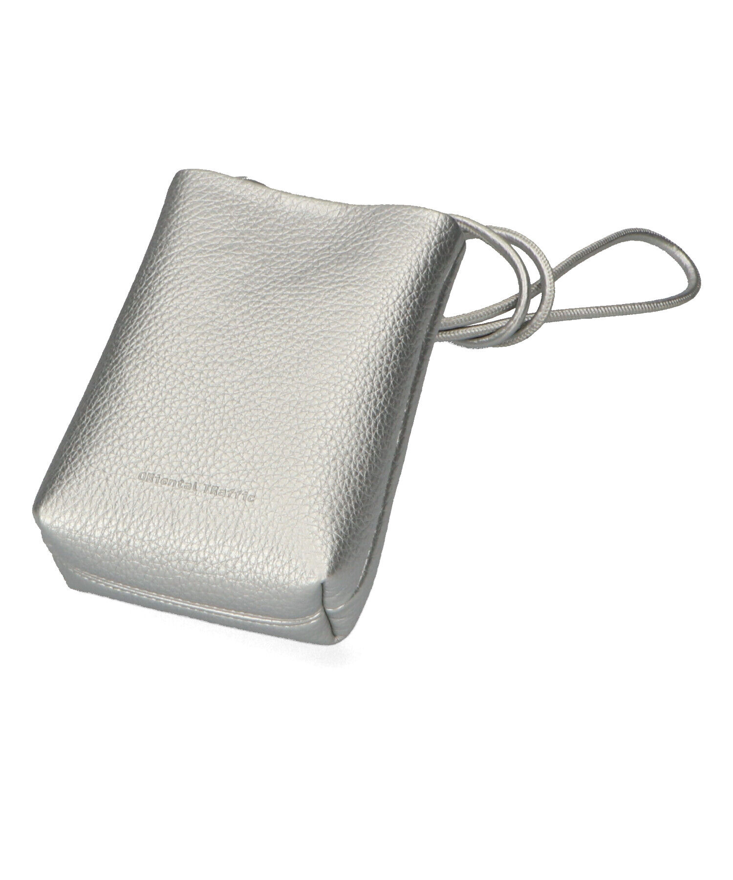 ORiental TRaffic「スクエアショルダーポーチ/BA-228」|ショルダー・メッセンジャー|