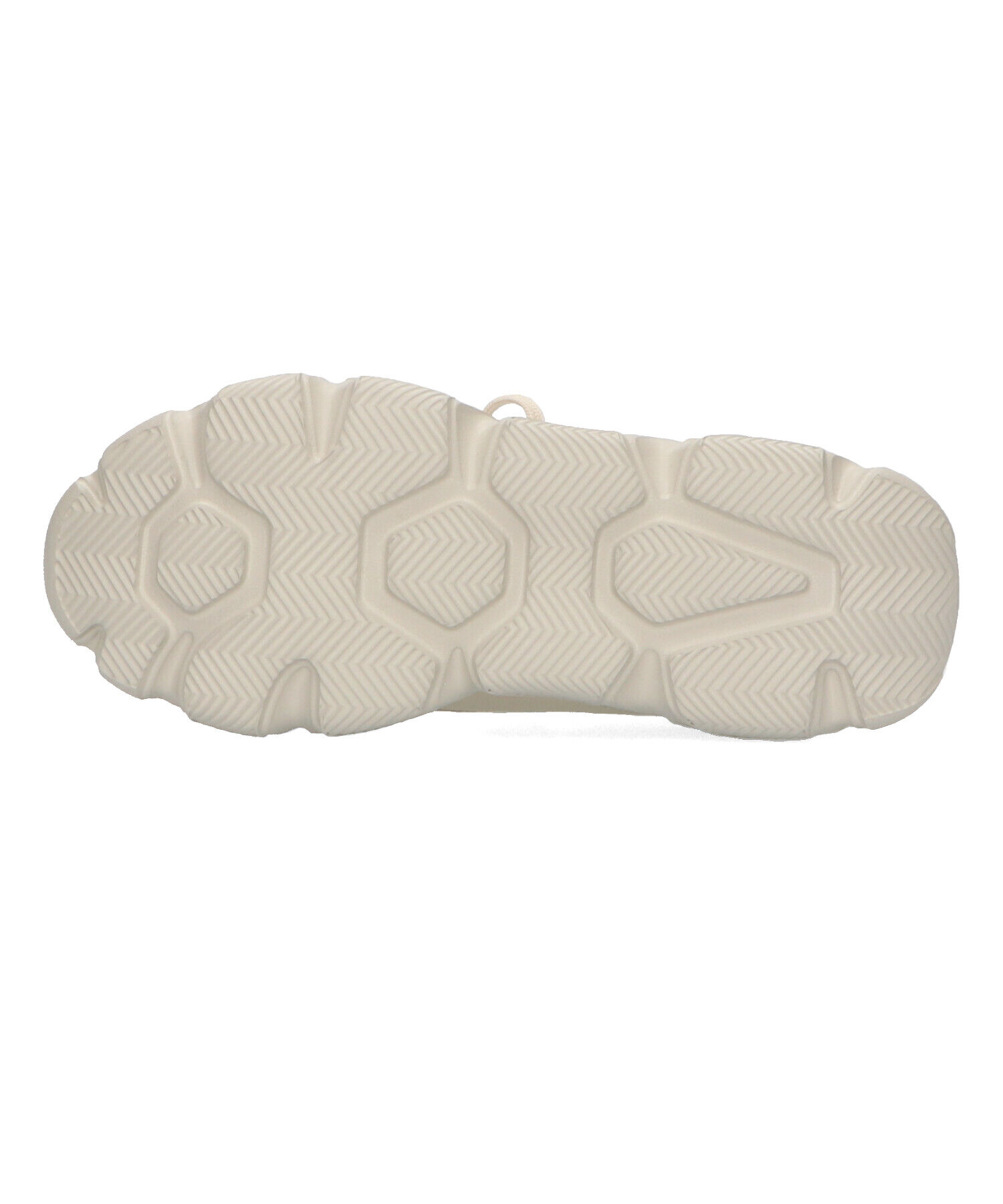 ORiental TRaffic「【アウトレット価格】パンチングデザインボリュームソールスニーカー/OT3738」|スニーカー|