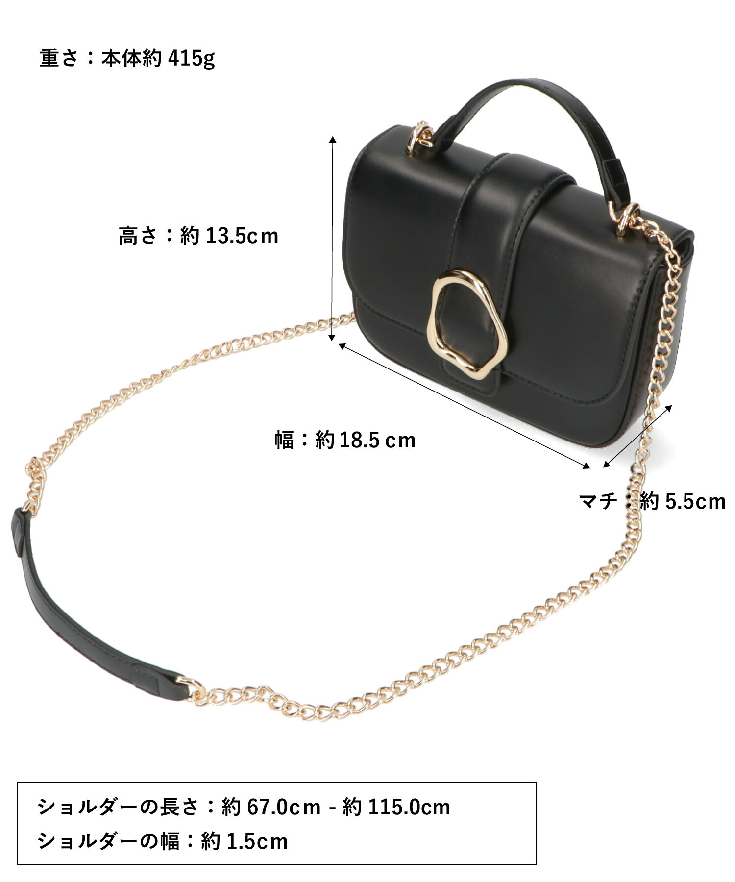 ORiental TRaffic「【BAG】ミニフラップショルダーバッグ/BA-242 ショルダーバッグ 人気 トレンド」|ショルダー・メッセンジャー|