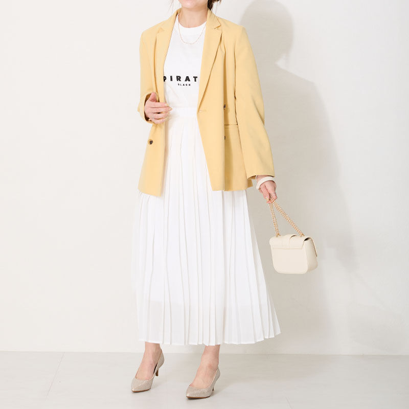 ORiental TRaffic「【BAG】ミニフラップショルダーバッグ/BA-242 ショルダーバッグ 人気 トレンド」|ショルダー・メッセンジャー|