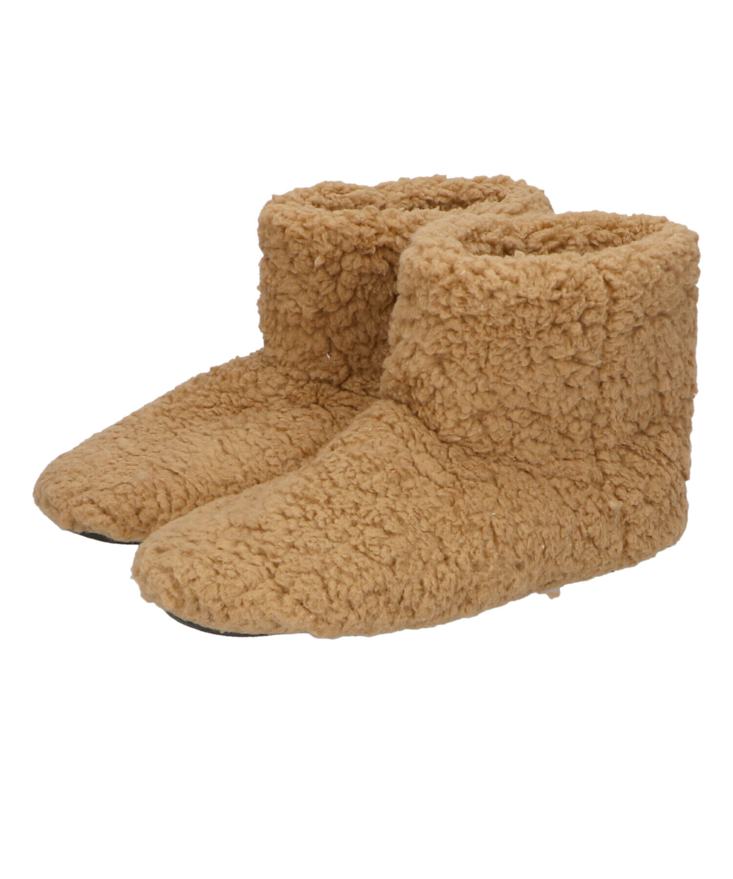 ORiental TRaffic「【WEB限定】 ボア ルームシューズ ブーツ/G-0011」|その他|