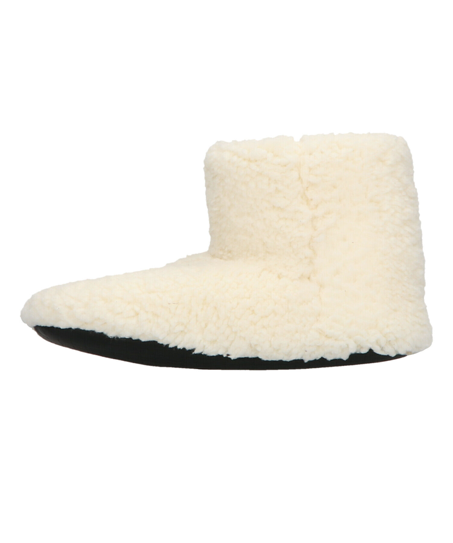 ORiental TRaffic「【WEB限定】 ボア ルームシューズ ブーツ/G-0011」|その他|