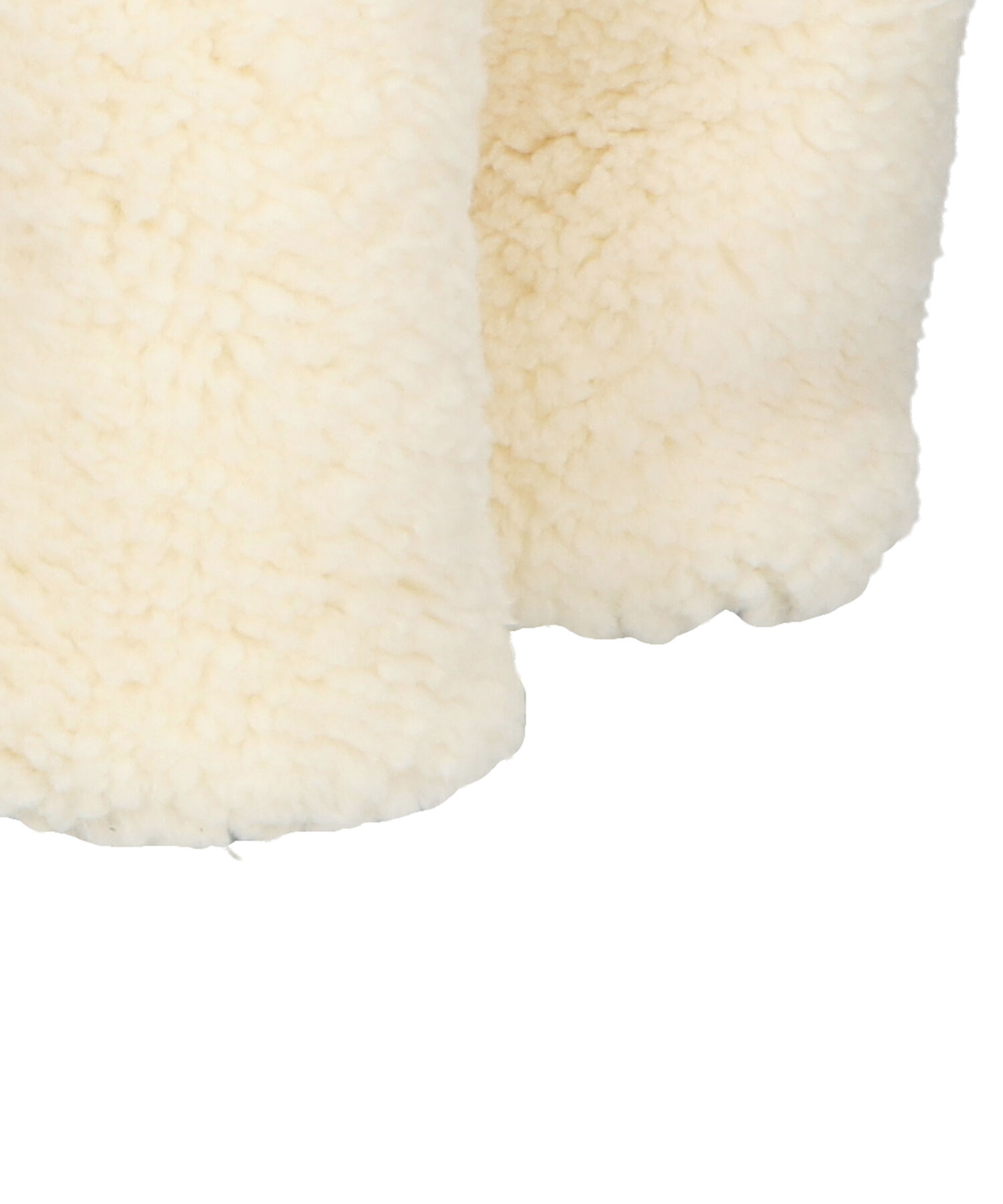 ORiental TRaffic「【WEB限定】 ボア ルームシューズ ブーツ/G-0011」|その他|